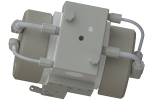 美品　PHYSIX PE PRO MODEL 15P PHYSIX PE PRO MODEL - ハイスポーツ社 ：信頼のボウリング用品販売