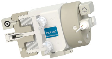 PXA Series Pumps - White Knight Fluid Handling