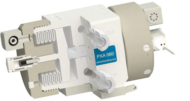 PXA Series Pumps - White Knight Fluid Handling