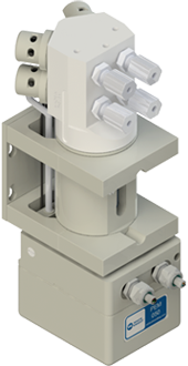PEM050電子定量ポンプ