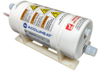 Accuheat 石英インラインヒーター 4.5 kW 208 VAC 10-000-2144