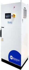 Heateflex Aquarius Deionized (DI) Water Heater Systems