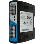 White Knight Controller Power Supply