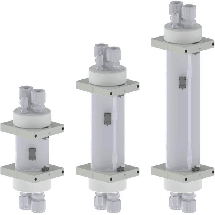 PV压力容器 White Knight Fluid Handling