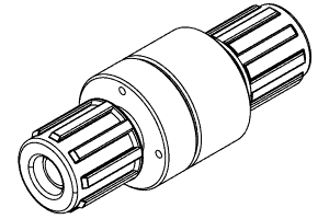 iPolymer CV2 Check Valve