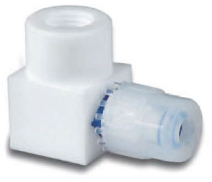 Fit-One PFA Fitting Female Elbow FE Fit-One PFA Fitting Female Elbow FE