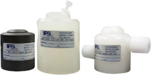 iPolymer 2-way Water Pneumatic Valves