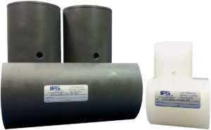 iPolymer Drain Valves