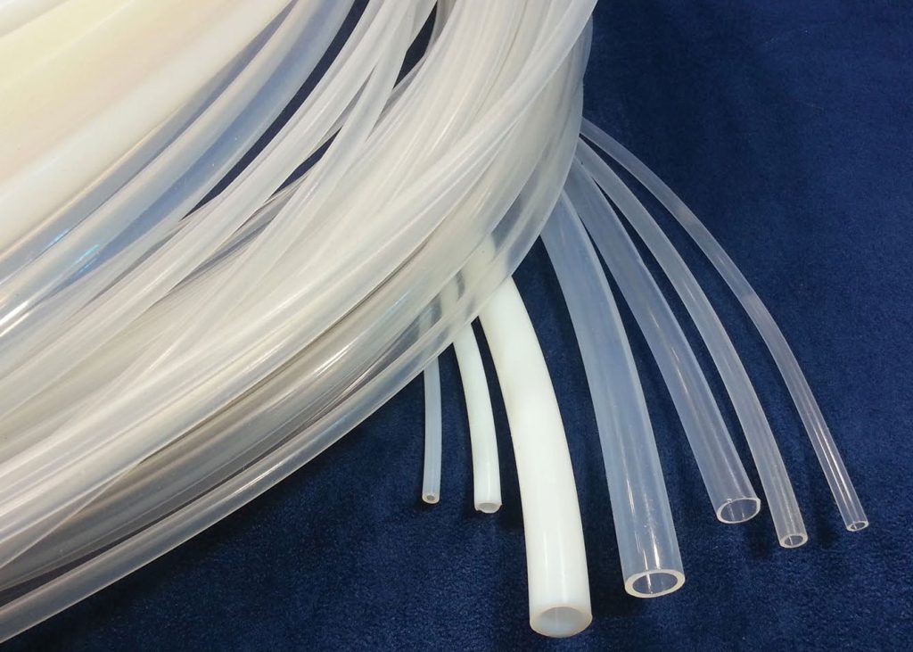 Fluoropolymer Tubing – White Knight Fluid Handling