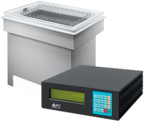 PCT Systems Megasonic HyperClean Cleaning System