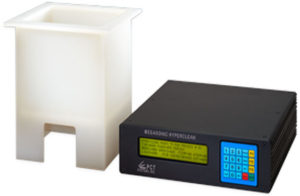 PCT Systems Megasonic Original Mini Meg 100