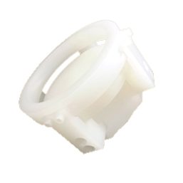 Quick Dump Rinse Valve